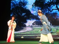 黄梅戏牛郎织女演员表(黄梅戏黄梅戏牛郎织女电影唱段原唱)