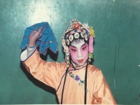 1983年京剧晚会(1983年京剧晚会名单)